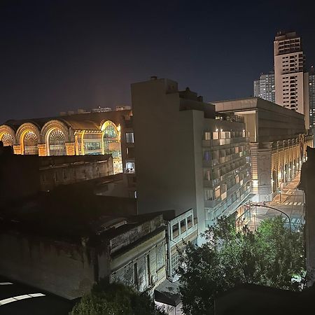 Turquoise Buenos Aires Διαμέρισμα Εξωτερικό φωτογραφία
