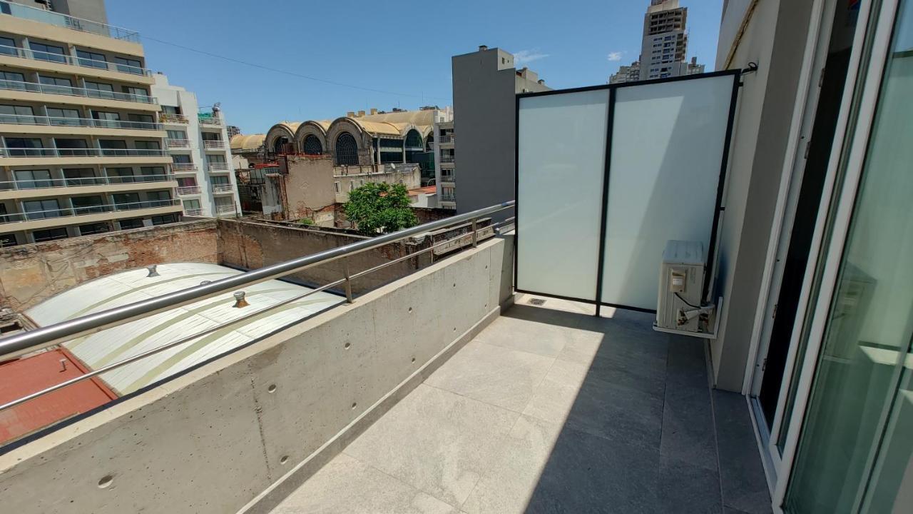 Turquoise Buenos Aires Διαμέρισμα Εξωτερικό φωτογραφία