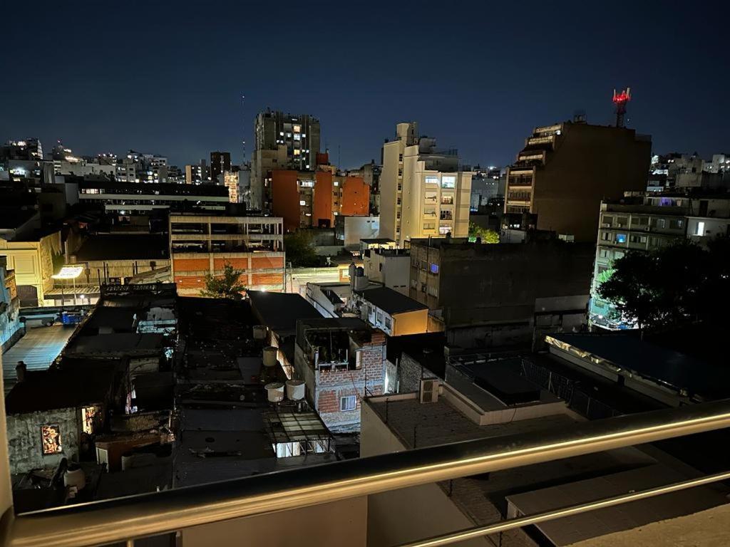 Turquoise Buenos Aires Διαμέρισμα Εξωτερικό φωτογραφία