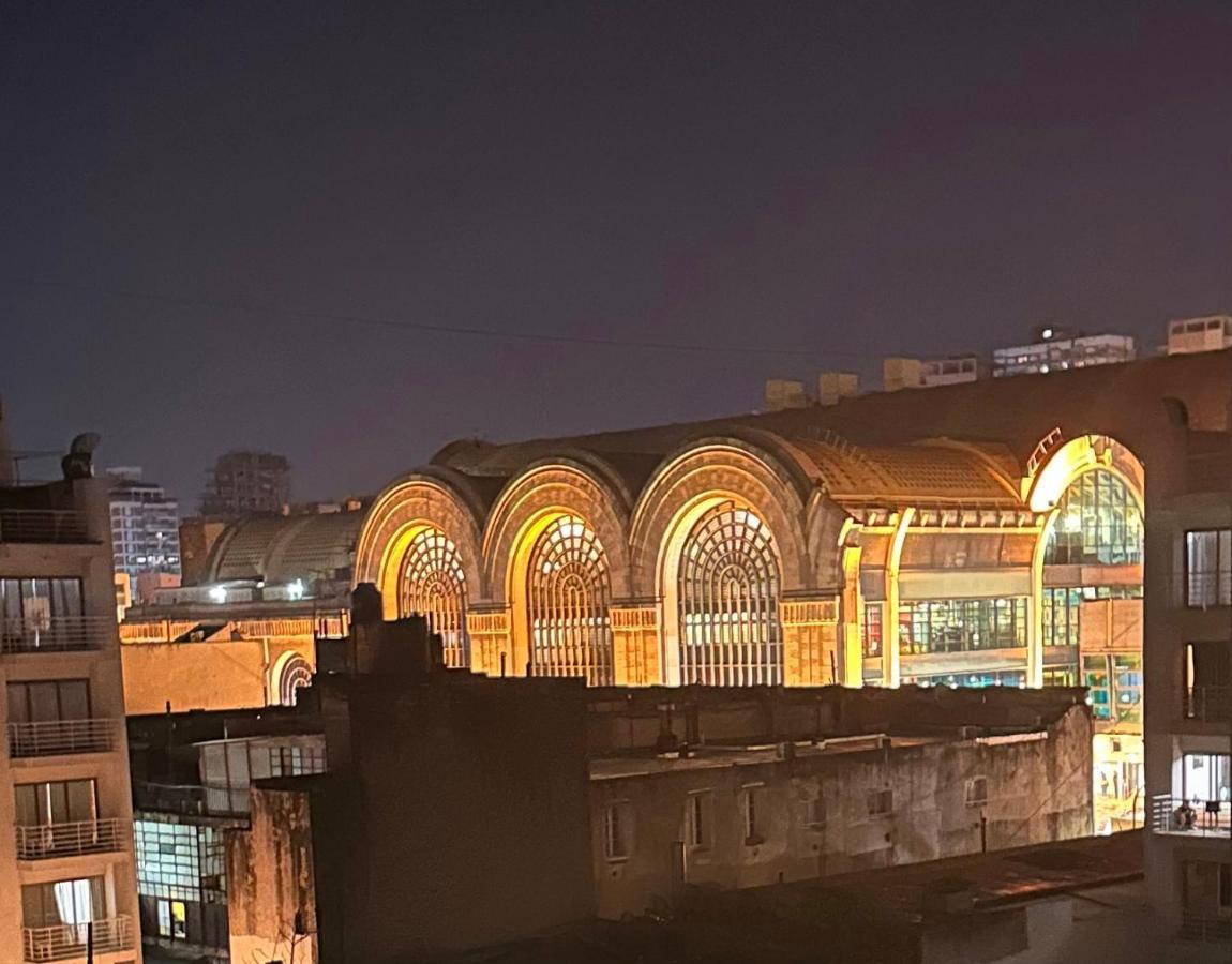 Turquoise Buenos Aires Διαμέρισμα Εξωτερικό φωτογραφία