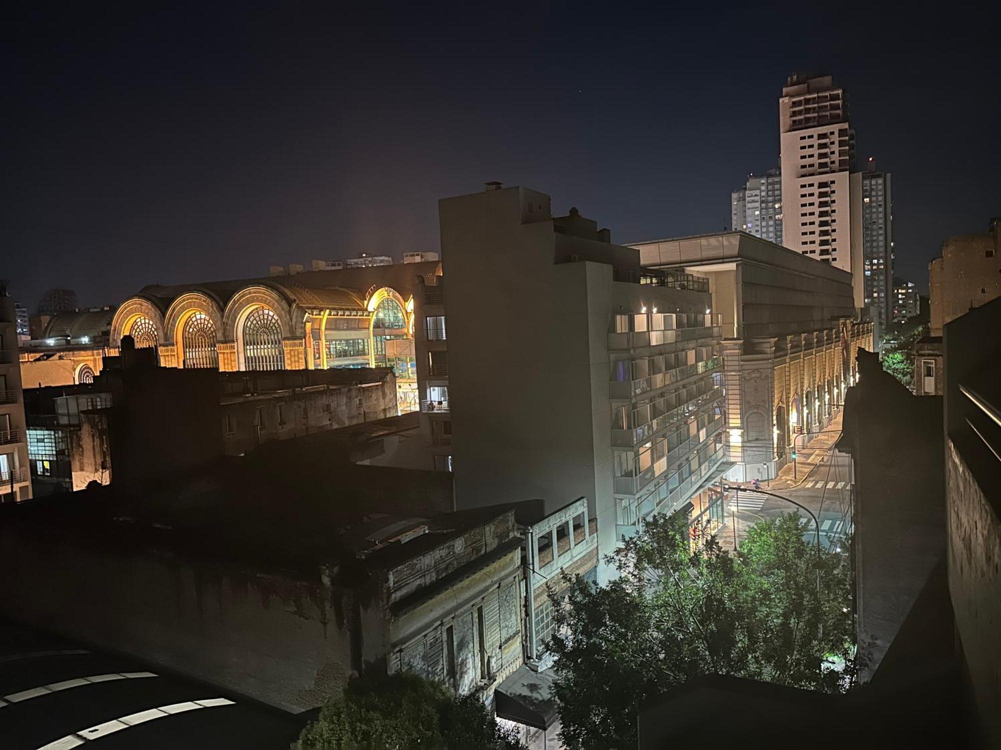Turquoise Buenos Aires Διαμέρισμα Εξωτερικό φωτογραφία