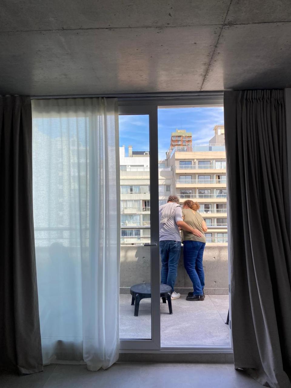 Turquoise Buenos Aires Διαμέρισμα Εξωτερικό φωτογραφία