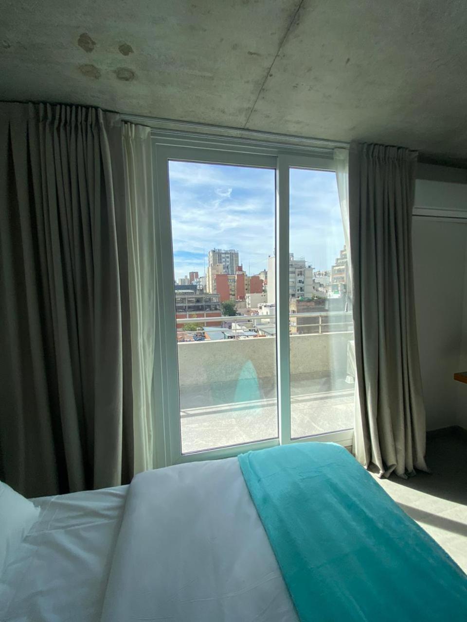 Turquoise Buenos Aires Διαμέρισμα Εξωτερικό φωτογραφία