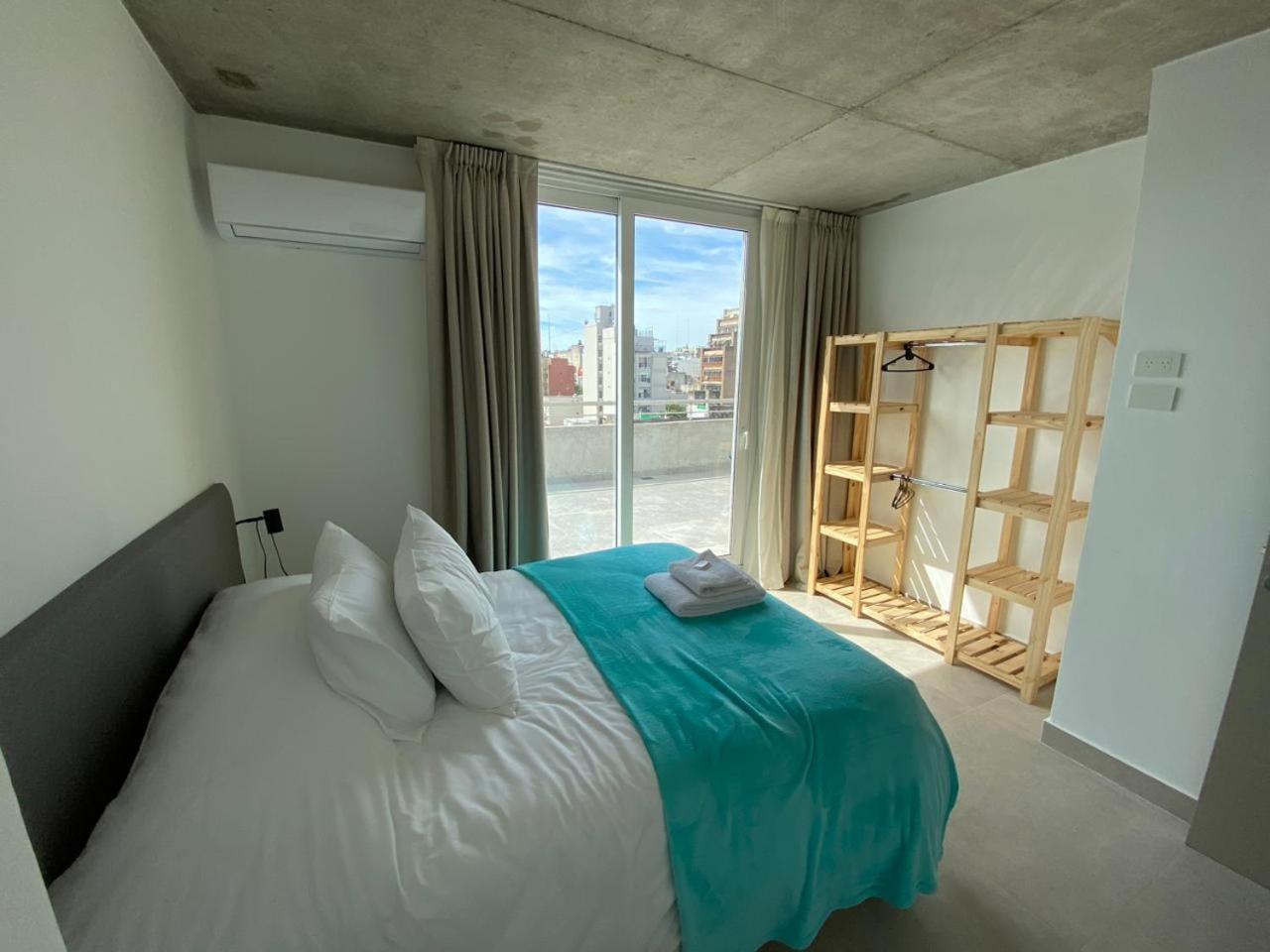 Turquoise Buenos Aires Διαμέρισμα Εξωτερικό φωτογραφία