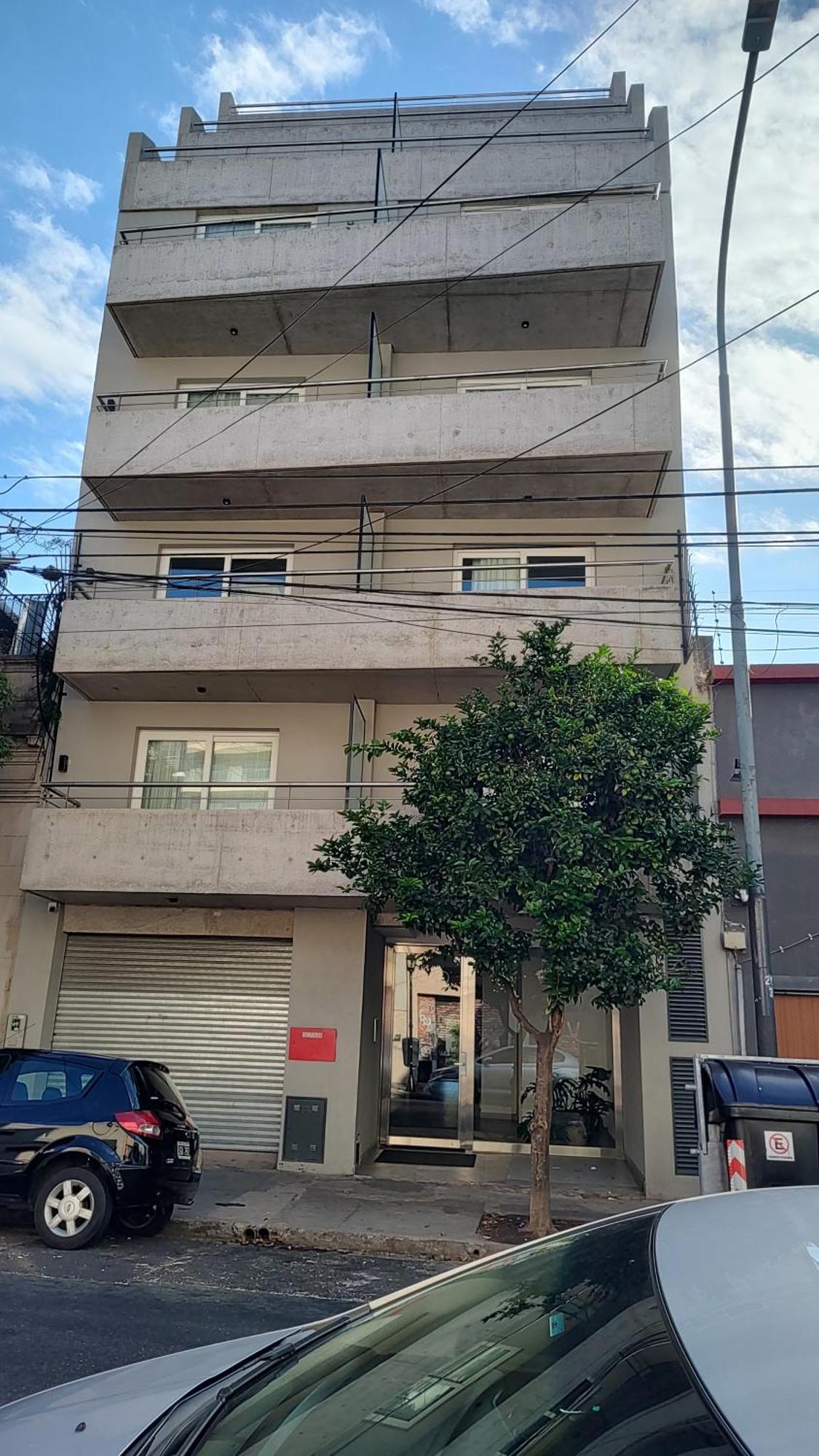 Turquoise Buenos Aires Διαμέρισμα Εξωτερικό φωτογραφία