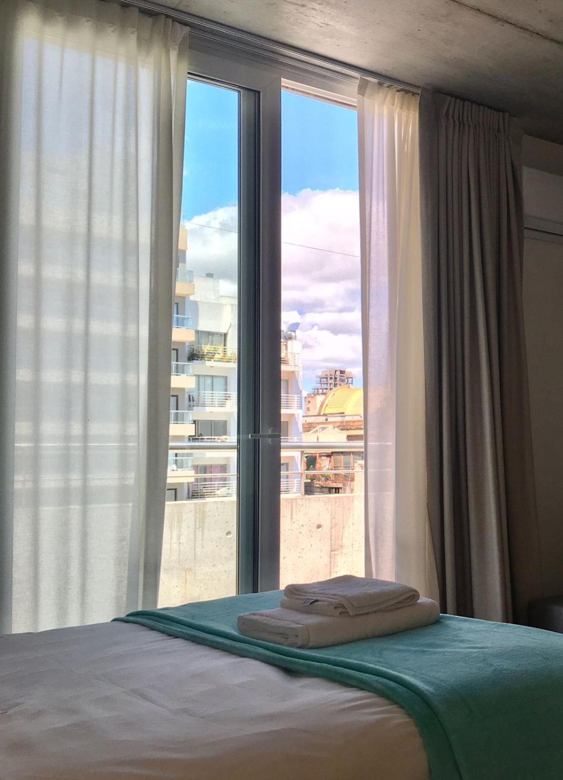 Turquoise Buenos Aires Διαμέρισμα Εξωτερικό φωτογραφία