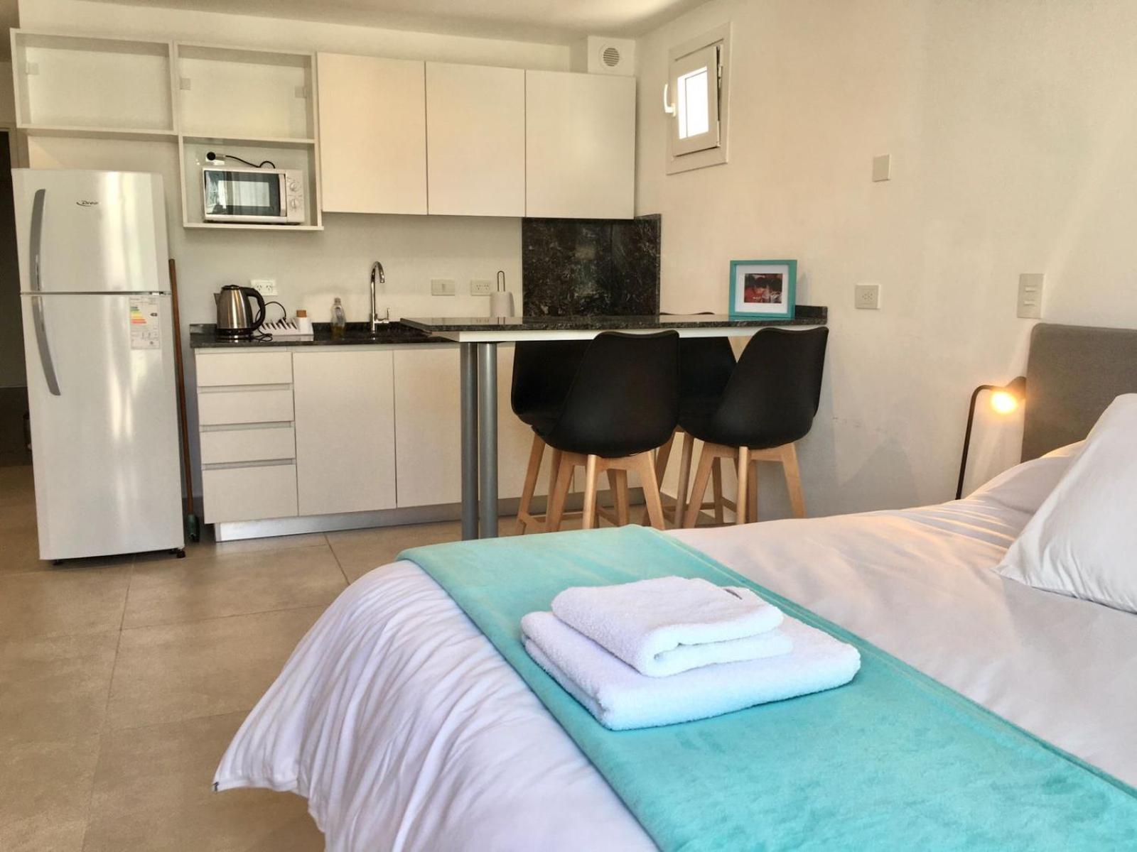 Turquoise Buenos Aires Διαμέρισμα Εξωτερικό φωτογραφία