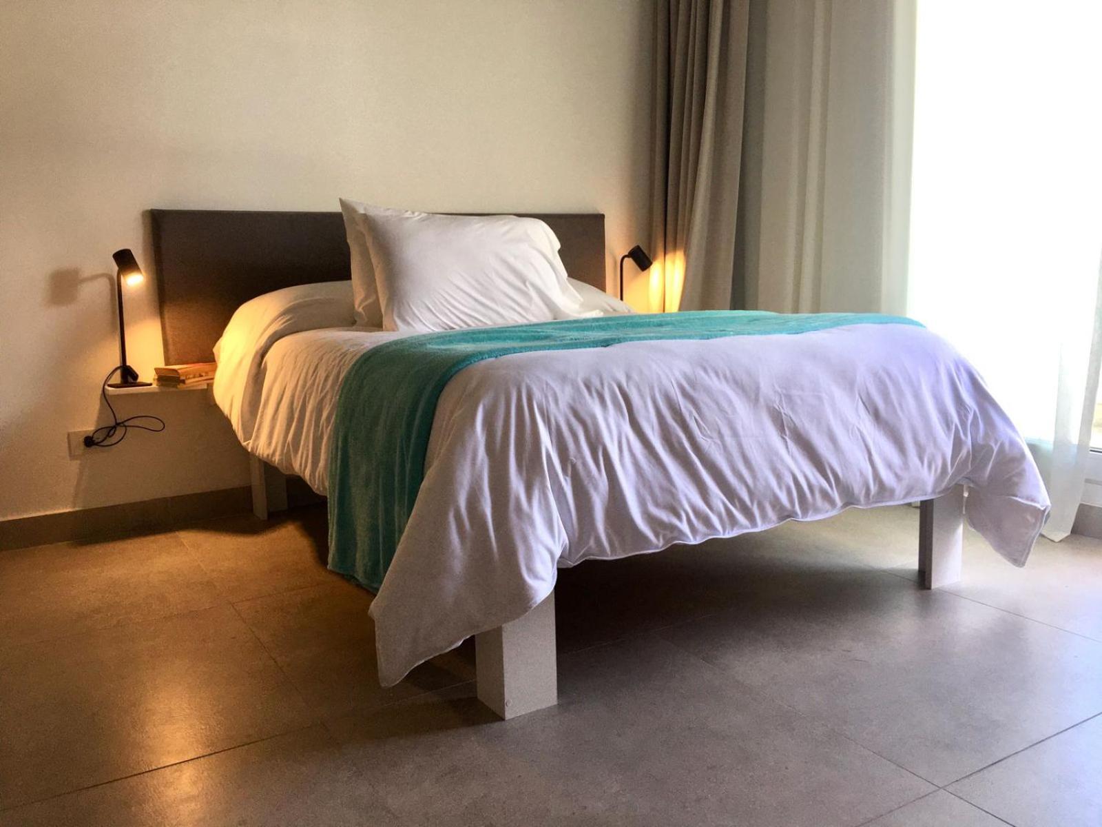 Turquoise Buenos Aires Διαμέρισμα Εξωτερικό φωτογραφία