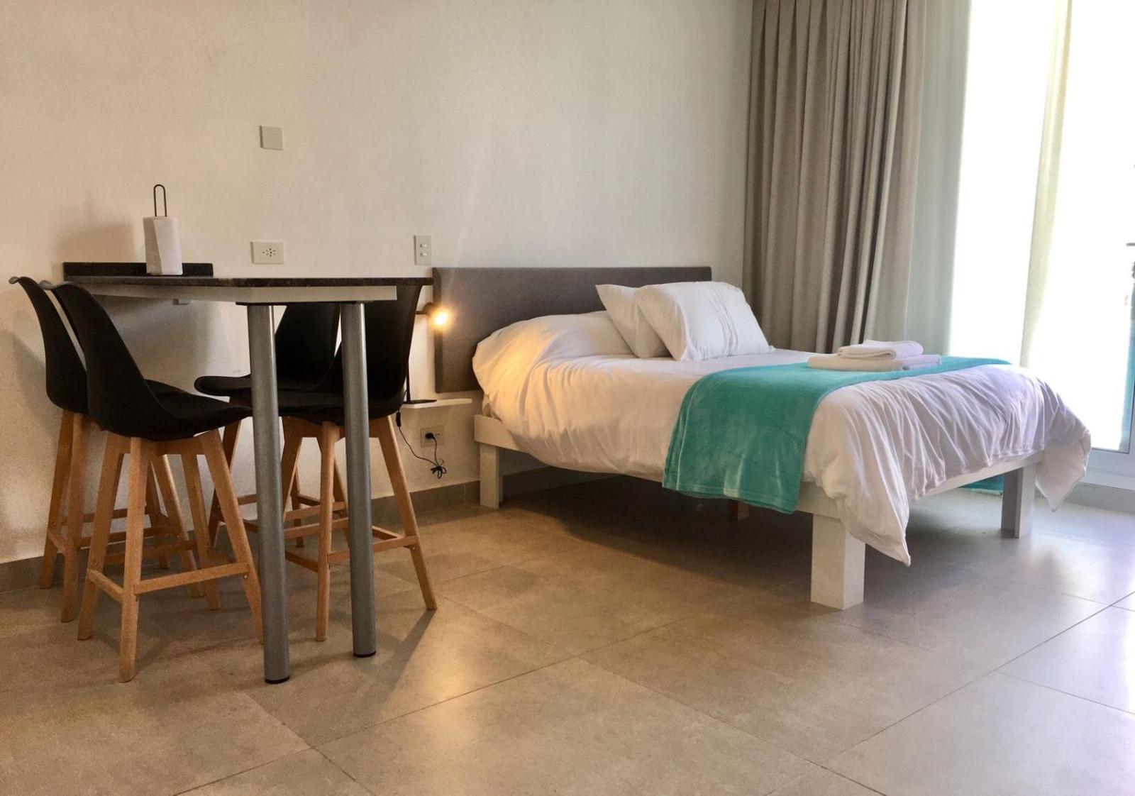Turquoise Buenos Aires Διαμέρισμα Εξωτερικό φωτογραφία