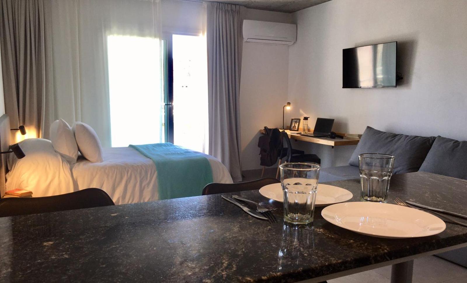 Turquoise Buenos Aires Διαμέρισμα Εξωτερικό φωτογραφία