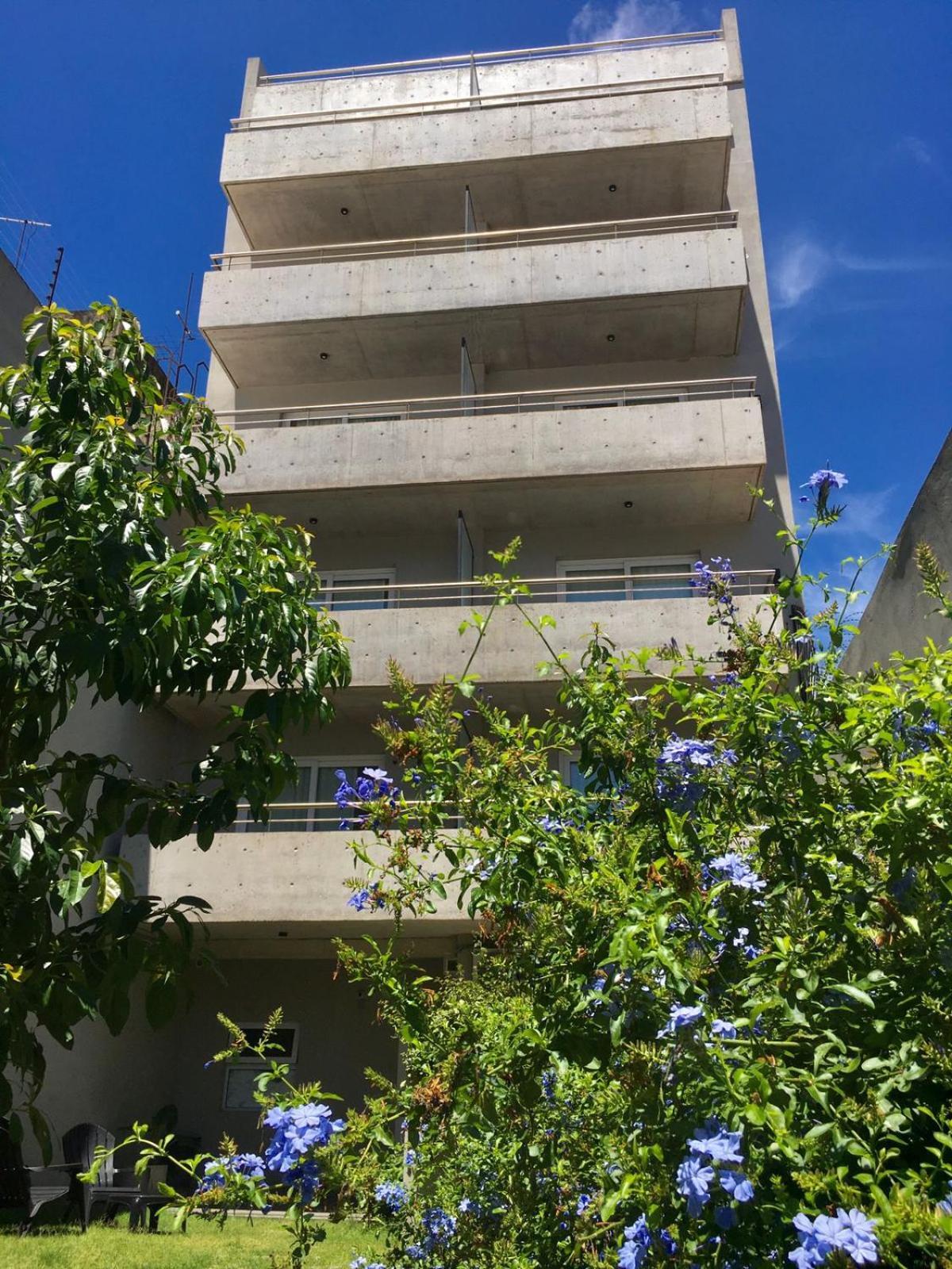 Turquoise Buenos Aires Διαμέρισμα Εξωτερικό φωτογραφία