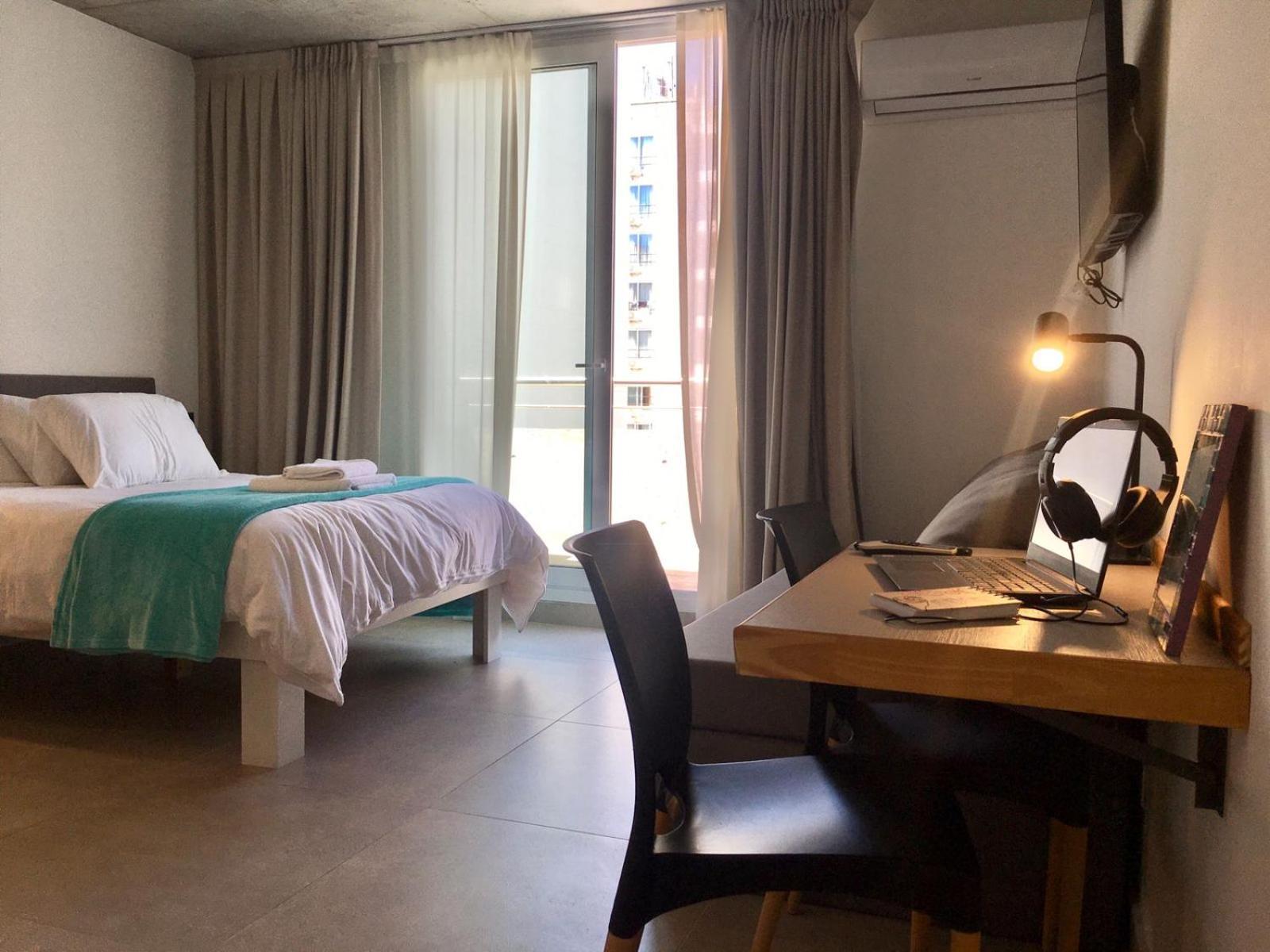 Turquoise Buenos Aires Διαμέρισμα Εξωτερικό φωτογραφία