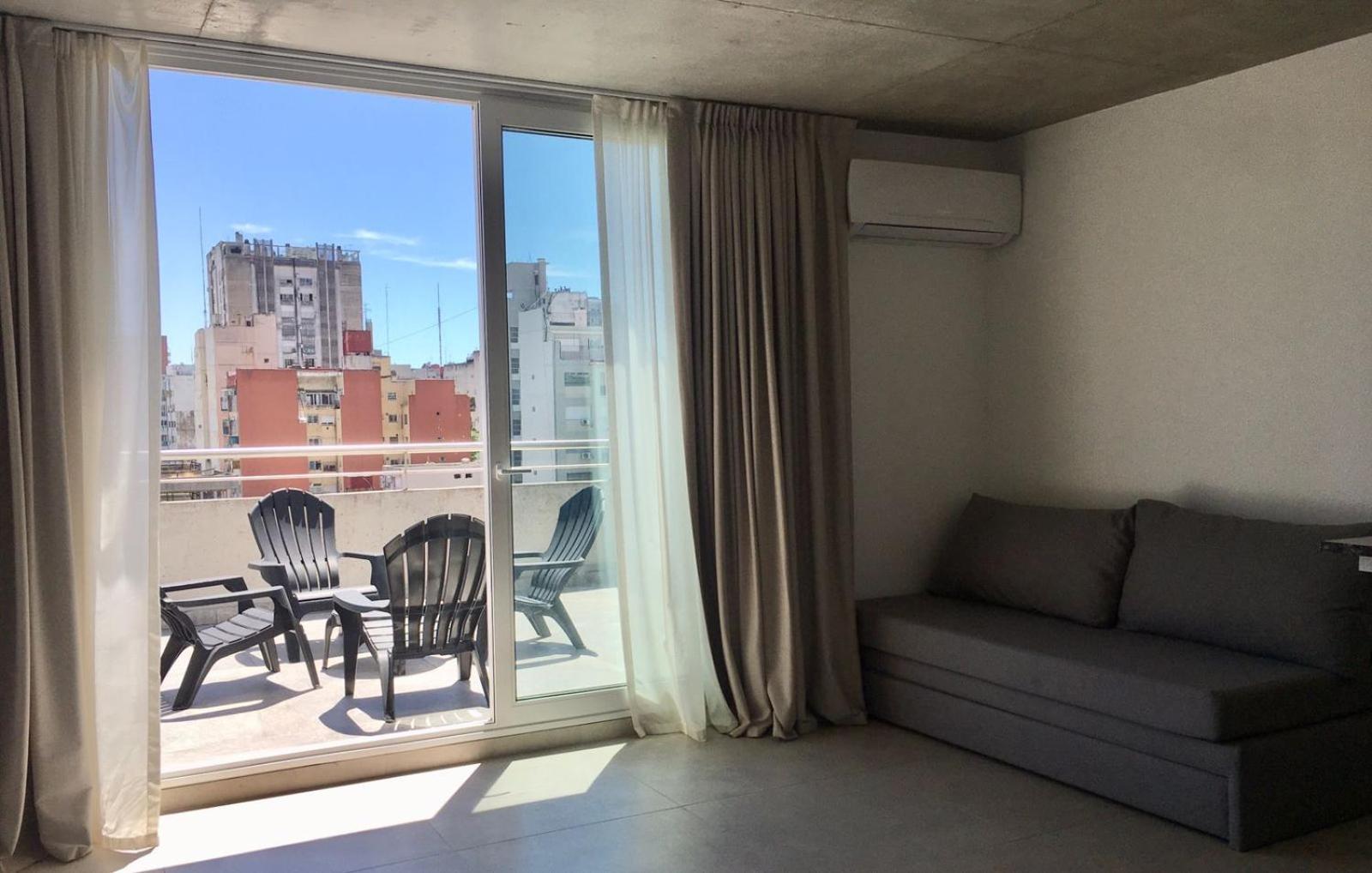 Turquoise Buenos Aires Διαμέρισμα Εξωτερικό φωτογραφία