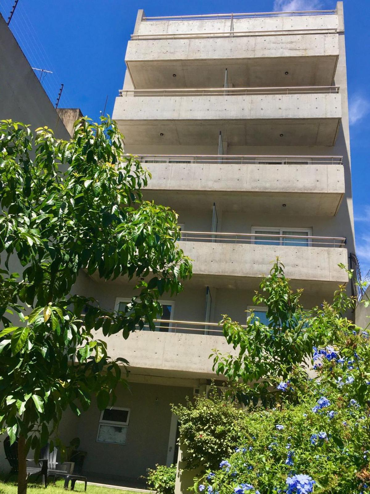 Turquoise Buenos Aires Διαμέρισμα Εξωτερικό φωτογραφία