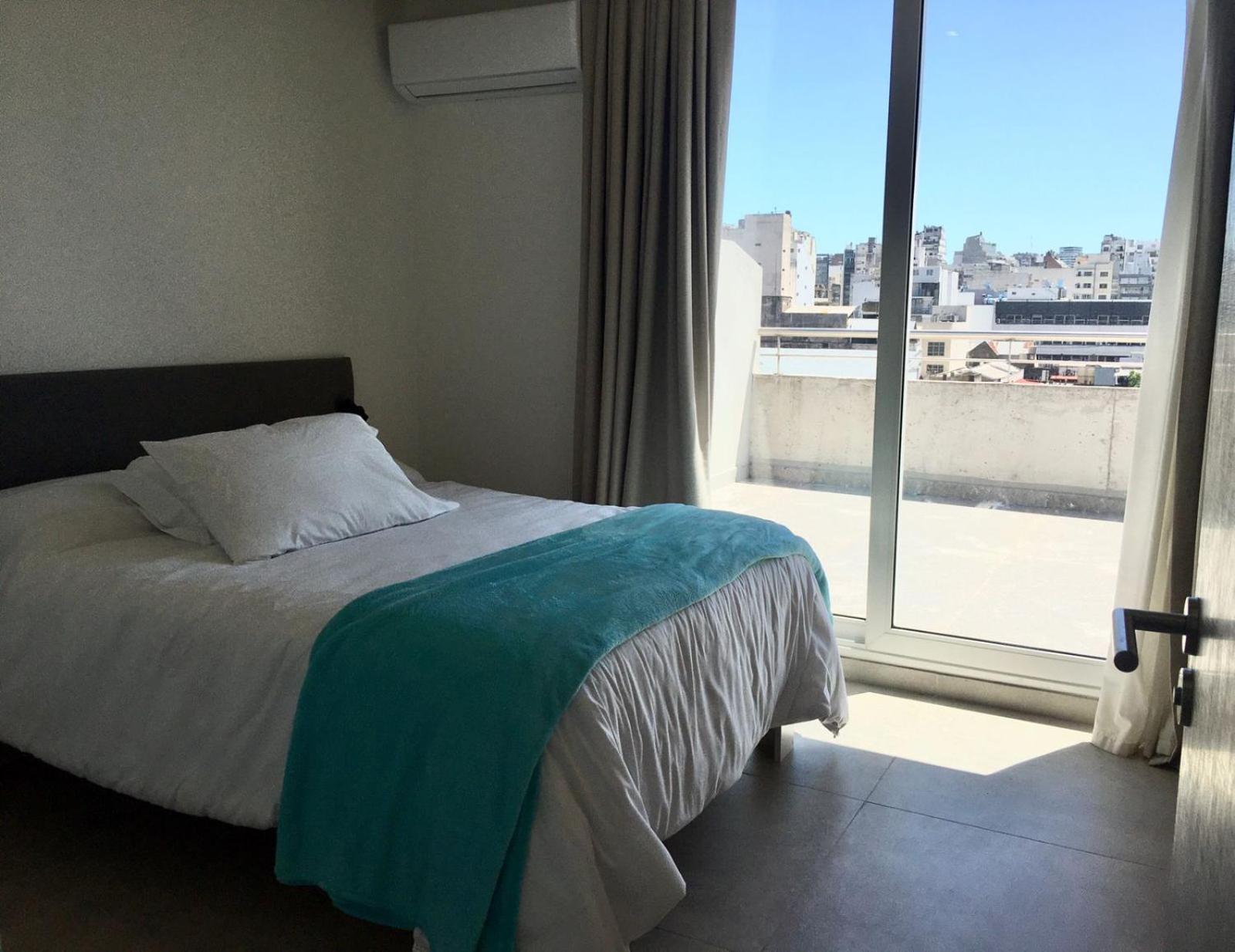 Turquoise Buenos Aires Διαμέρισμα Εξωτερικό φωτογραφία